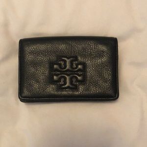 Tory Burch small wallet / card case
